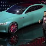 China’s Ongoing Supremacy in the Global EV Market, Beyond Borders