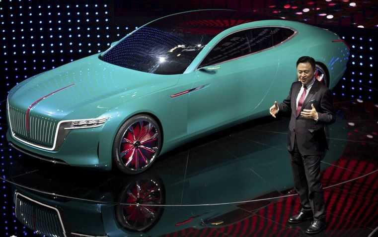 China’s Ongoing Supremacy in the Global EV Market, Beyond Borders